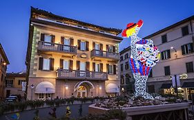 Hotel Armonia